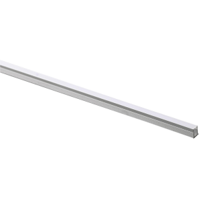 SLT LED Strip 1 Metre Mini Channel Silver - SLT6000