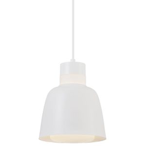 Emma 18 240V GU10 Pendant White - 48843001