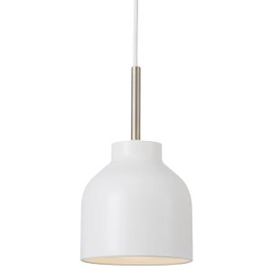 Julian 13 Pendant White - 48413001