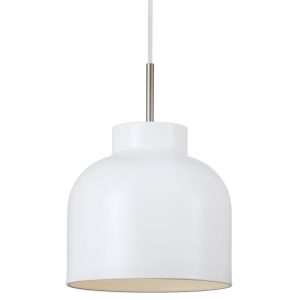 Julian 23 Pendant White - 48423001