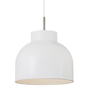 Julian 32 Pendant White - 48433001