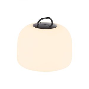 Kettle 36 6.8W LED Dimmable Rechargeable Portable Light White / Warm White - 2018013003