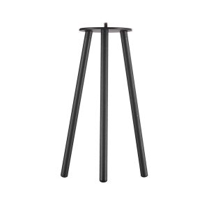 Kettle Tripod 31 Only Black - 2018035003