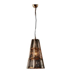 Parklane Glass Hanging Lamp - ELJE22053