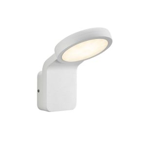 Marina 10W LED Wall Light White / Warm White - 46821001