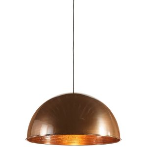 Alfresco Pendant Bronze - ELAWDOMEBRONZE