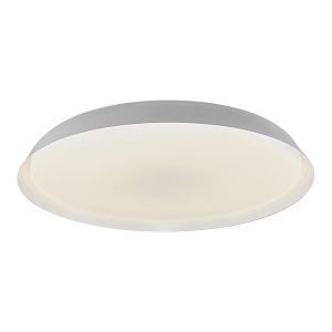 Piso 22W LED Dimmable Pendant White / Warm White - 2010756001