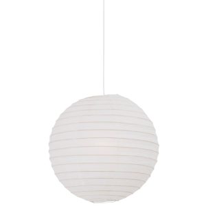 Rispapir 40 Paper Shade - 14094001