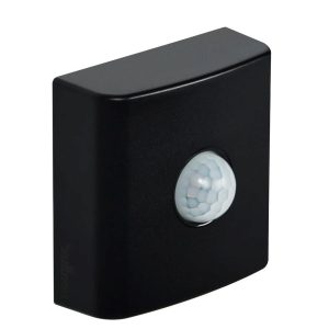 Smart Daylight & Motion Sensor Black - 49091003