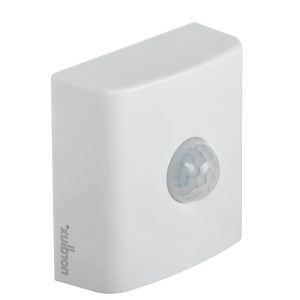 Smart Daylight & Motion Sensor White - 49091001