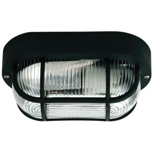 Osmo 1 Light Guard Bunker Light Black - LF7951BK