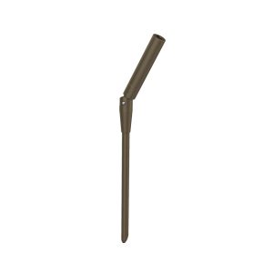 Lumena 2W 50° LED Micro Spike Bronze / Daylight - AQL-116-A3-X0025750Q