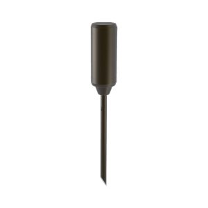 Lumena 4W 25° LED Spike Uplight Bronze / Daylight - AQL-105-A3-X0045725Q