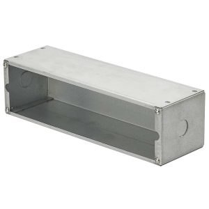 Bertland Bricklight Optional Mounting Box - LL8200