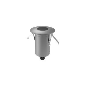 Lumena Recessed 7W 40° LED Decklight Silver / Daylight - AQL-155-A4-X0075740Q