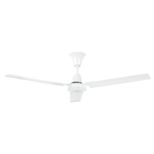 Airmotion Hangsure 48" AC Ceiling Fan White - 21553/05