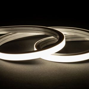 Neolite 14.4W 24V DC 1 Meter Dimmable LED Strip Light / Neutral White - HV9796-IP67-200-4K