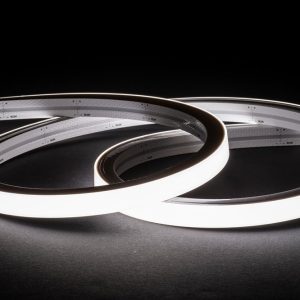 Neolite 14.4W 24V DC 1 Meter Dimmable LED Strip Light / White - HV9796-IP67-200-5K