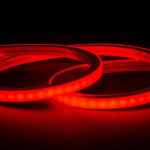 Neolite 14.4W 24V DC 1 Meter Dimmable LED Strip Light / RGB - HV9796-IP67-200-RGBW