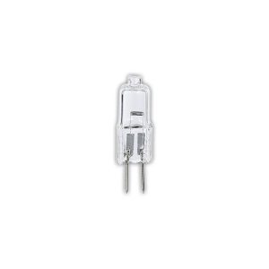 Standard Halogen Globe 12V 10W G4 Twin Pack - G412V10WBP2