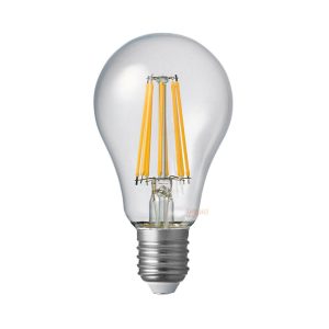 Filament Clear GLS LED 14W E27 Dimmable / Natural White - F1427-A67-C-40K