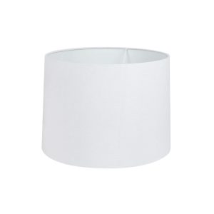 Capella Tall Shade White - 13280