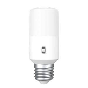 Tubular 9W LED E27 Dimmable Tri-Colour - LT409TC/E27D