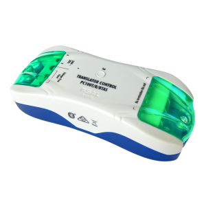 Translator Control - PC206BS/R/BTAM