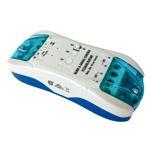 Blind & Signal Control - PC206BS/R/BTAM