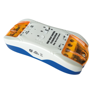 Dual Relay Control - PC206DR/R/BTAM