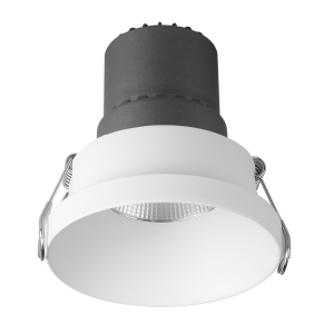 Unifit 10W Dimmable LED Downlight White / Tri-Colour - S9006TC