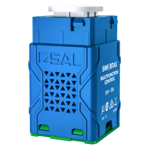 Pixie Multifunction Control - SMF/BTAS