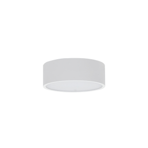 Flat 5W LED Dimmable Low Profile Oyster White / Cool White - SL2110/10CW