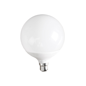 Opal Spherical G95 10W LED B22 Dimmable / Warm White - LG95/830B22