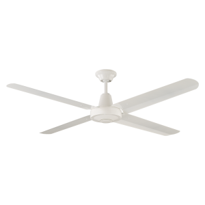 Velocity 52" AC Ceiling Fan White - FV52WH