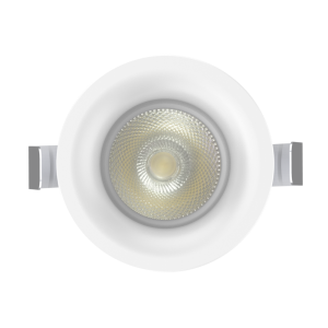 Star Spot II 3W LED Dimmable Downlight White / Warm White - S9362WW/WH