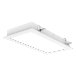 Bismarck II Cleanroom 34W LED Panel White / Cool White - S9794/306CW