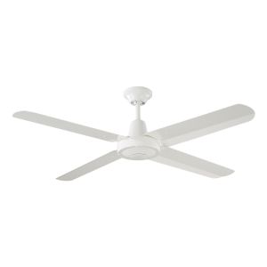 Velocity 48" AC Ceiling Fan White - FV48WH