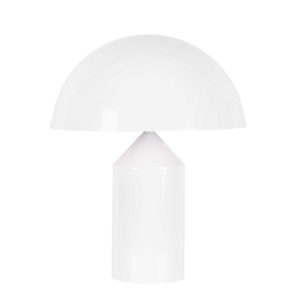 Jacaranda Table Lamp White - ELKH562WH