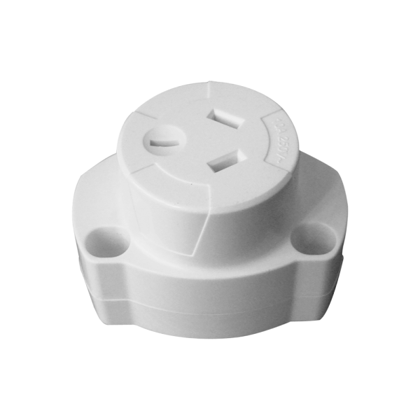 Quick Connect Surface Socket - ESS101