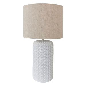 Patronga Table Lamp Natural - 13320