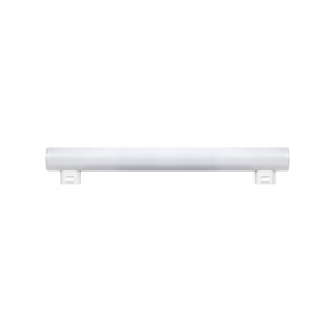 Linear 4W LED Architectural Lamp Oval Cap / Warm White - TUBE300-LEDWW