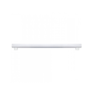 Linear 8W LED Architectural Lamp Oval Cap / Warm White - TUBE500-LEDWW