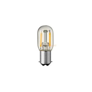 Pilot LED 2W B15 Dimmable / Warm White - F215-T20-C