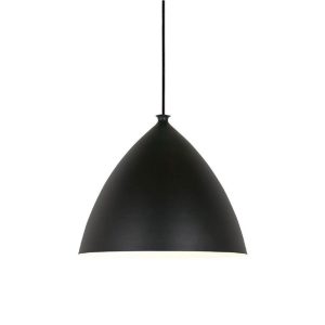 Slope 1 Light Pendant Black - 71723001