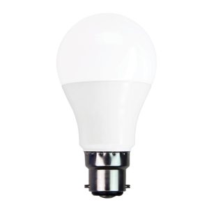 Opal GLS 9W 220° B22 LED Globe / Cool White - A-LED-7109140