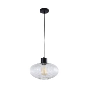 Miller.300 Single Pendant Clear - OL63705/30CL