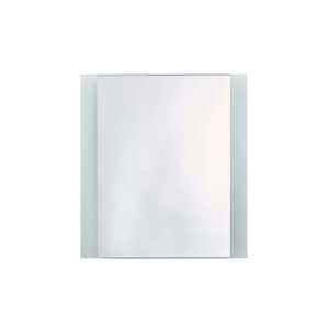 Lighted 19.7W LED Mirror with De-Mister Warm White - WM5070