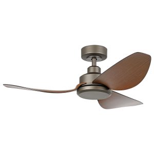 Torquay 42" DC Ceiling Fan Oil Rubbed Bronze - 20522512