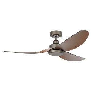 Torquay 56" DC Ceiling Fan Oli Rubbed Bronze - 20522912